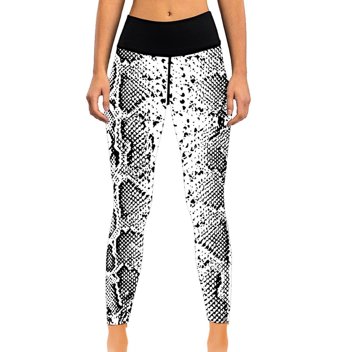 Yoga Fitness Fit Club - Women's yoga pants, sports leggings, surfing