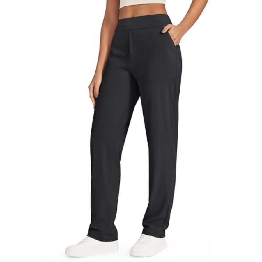 Yoga & Fitness Classes By Niharika Zirakpur Reviews - G4Free ShiftReady 요가 팬츠 여성용 하이웨이스트