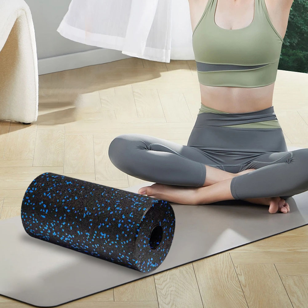 운동용 폼 롤러 휴대용 근육 폼 롤러 고밀도 EPP 중 - Foam Roller 리뷰 및 가격