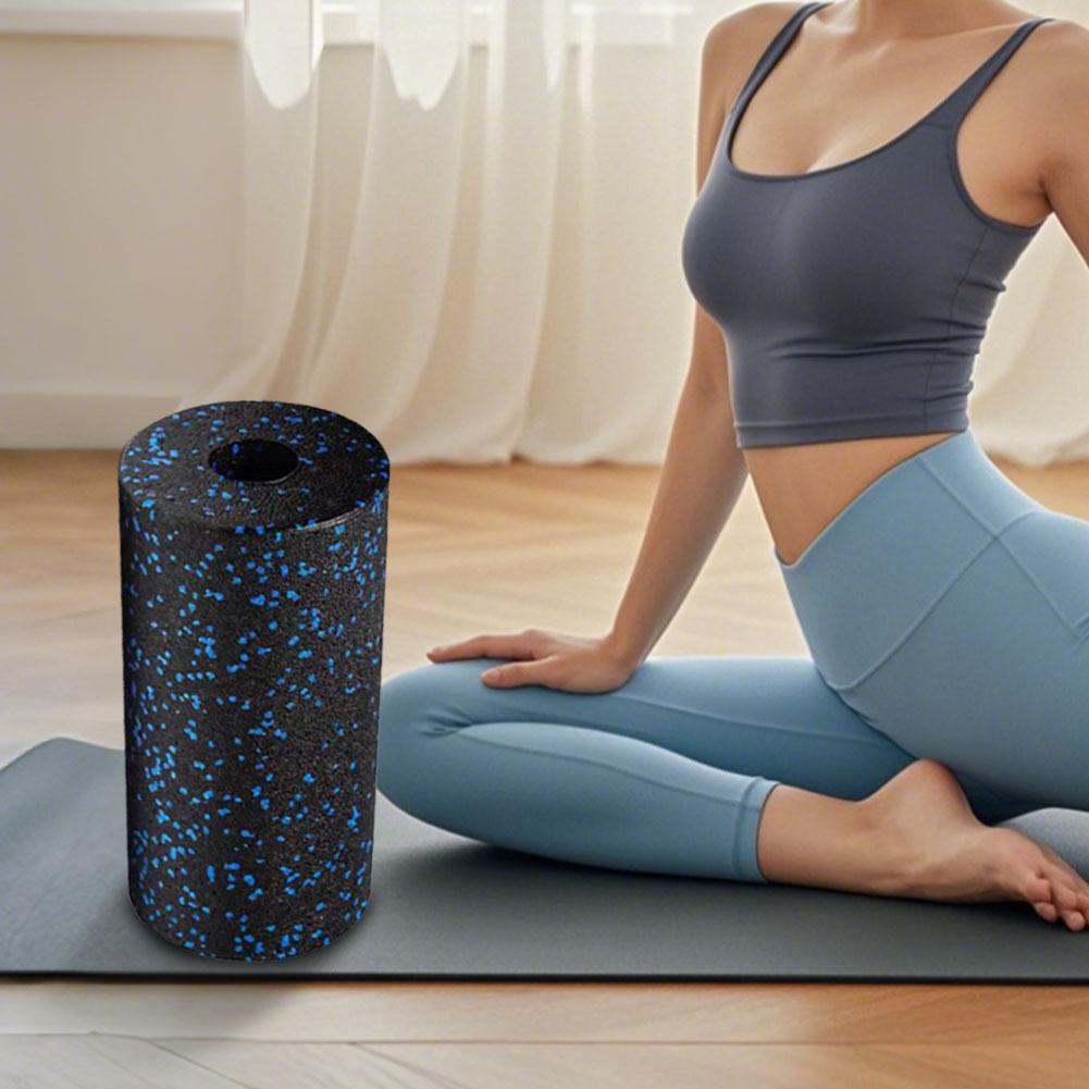 운동용 폼 롤러 휴대용 근육 폼 롤러 고밀도 EPP 중 - Foam Roller 리뷰 및 가격