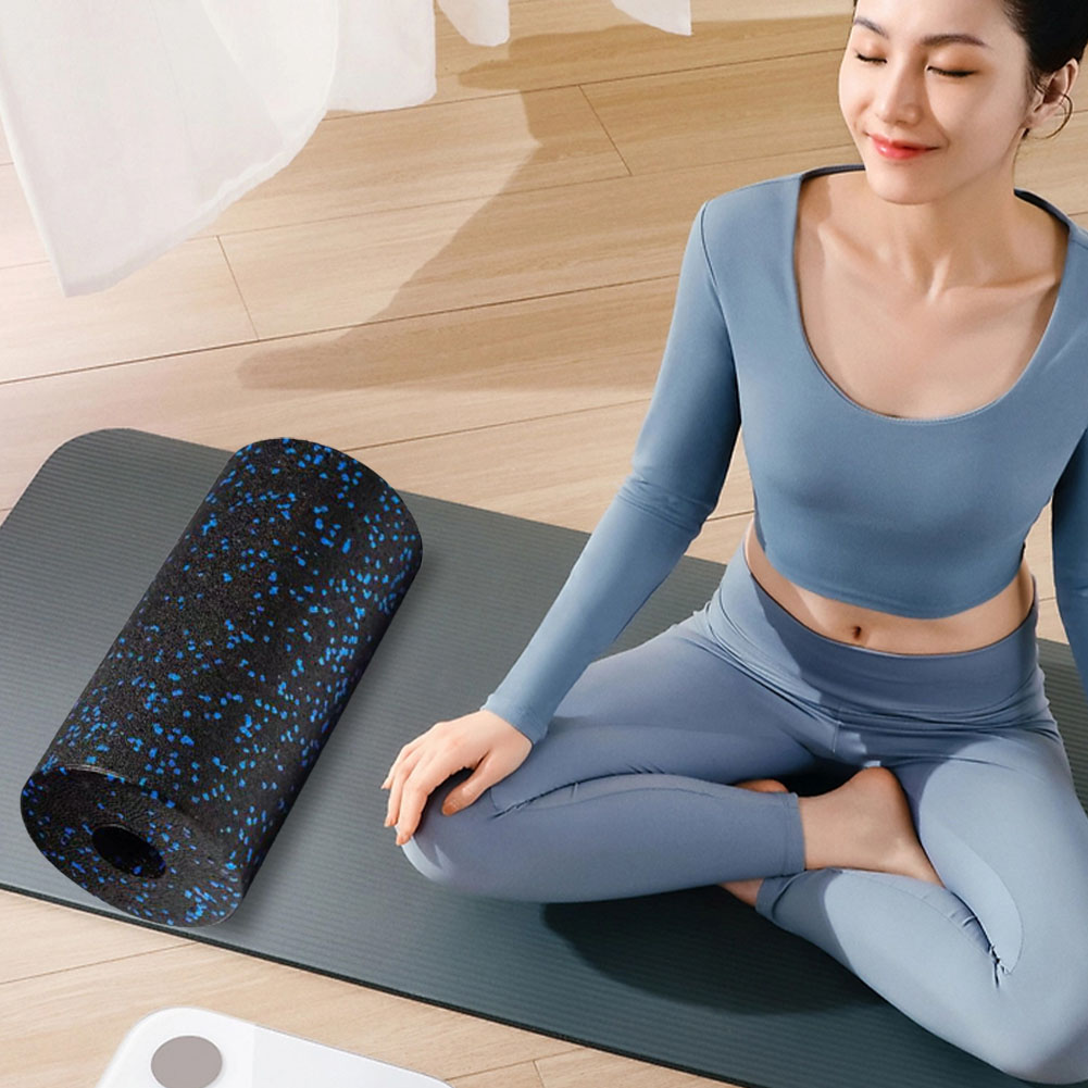 운동용 폼 롤러 휴대용 근육 폼 롤러 고밀도 EPP 중 - Foam Roller 리뷰 및 가격