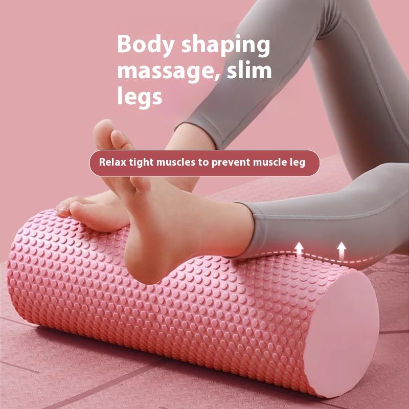 10×30cm EVA 폼 롤러 근육 완화를 위한 원형  - Foam Roller 리뷰 및 가격