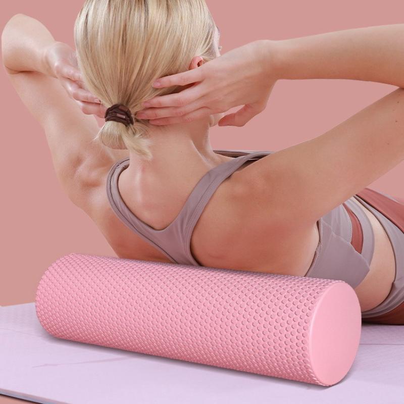 10×30cm EVA 폼 롤러 근육 완화를 위한 원형  - Foam Roller 리뷰 및 가격