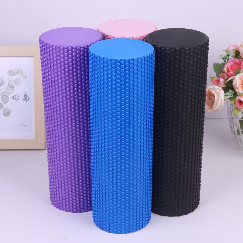 10×30cm EVA 폼 롤러 근육 완화를 위한 원형  - Foam Roller 리뷰 및 가격