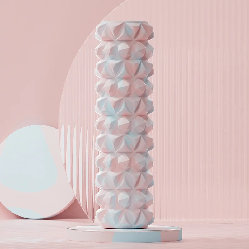 EVA 30CM 45CM 폼 롤러 근육 마사지 체육관  - Foam Roller 리뷰 및 가격