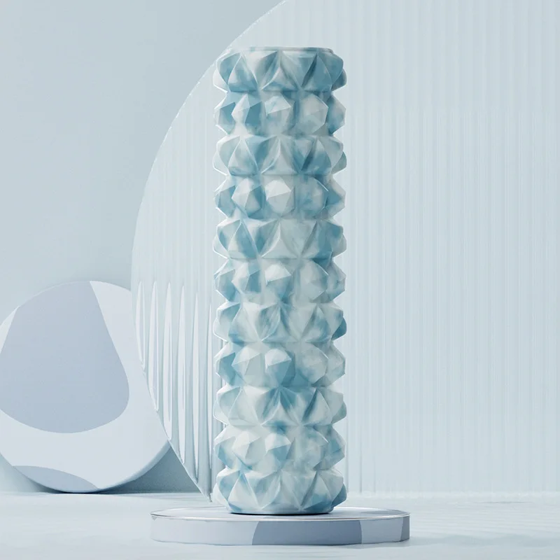 EVA 30CM 45CM 폼 롤러 근육 마사지 체육관  - Foam Roller 리뷰 및 가격