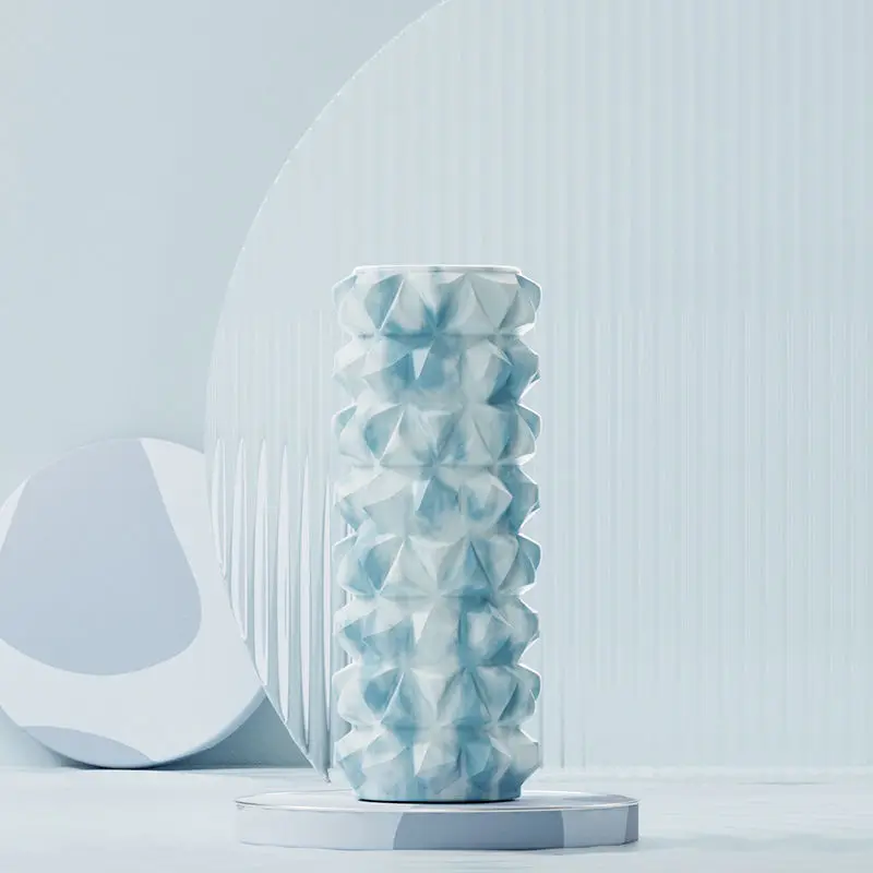 EVA 30CM 45CM 폼 롤러 근육 마사지 체육관  - Foam Roller 리뷰 및 가격