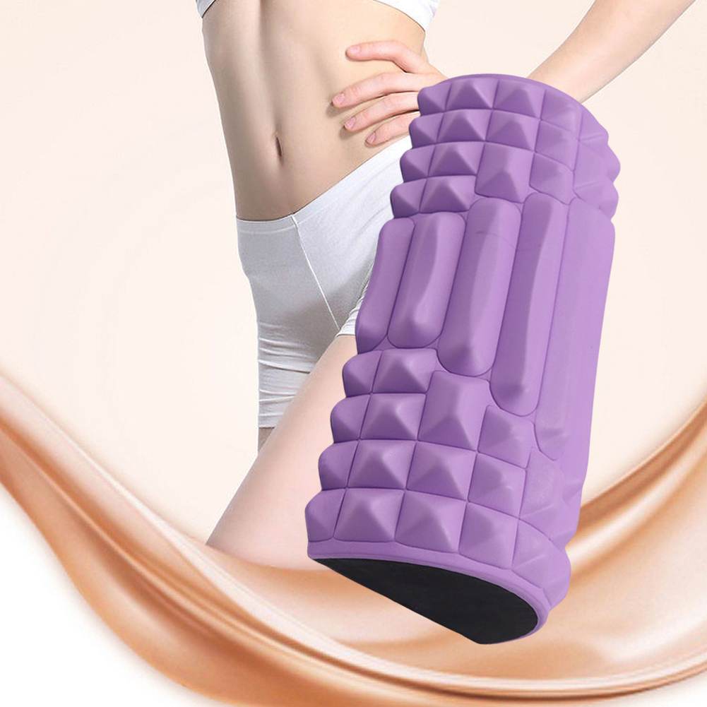 폼 롤러 마사지 컬럼 고밀도 EVA 마사지 롤러 다기능 - Foam Roller 리뷰 및 가격