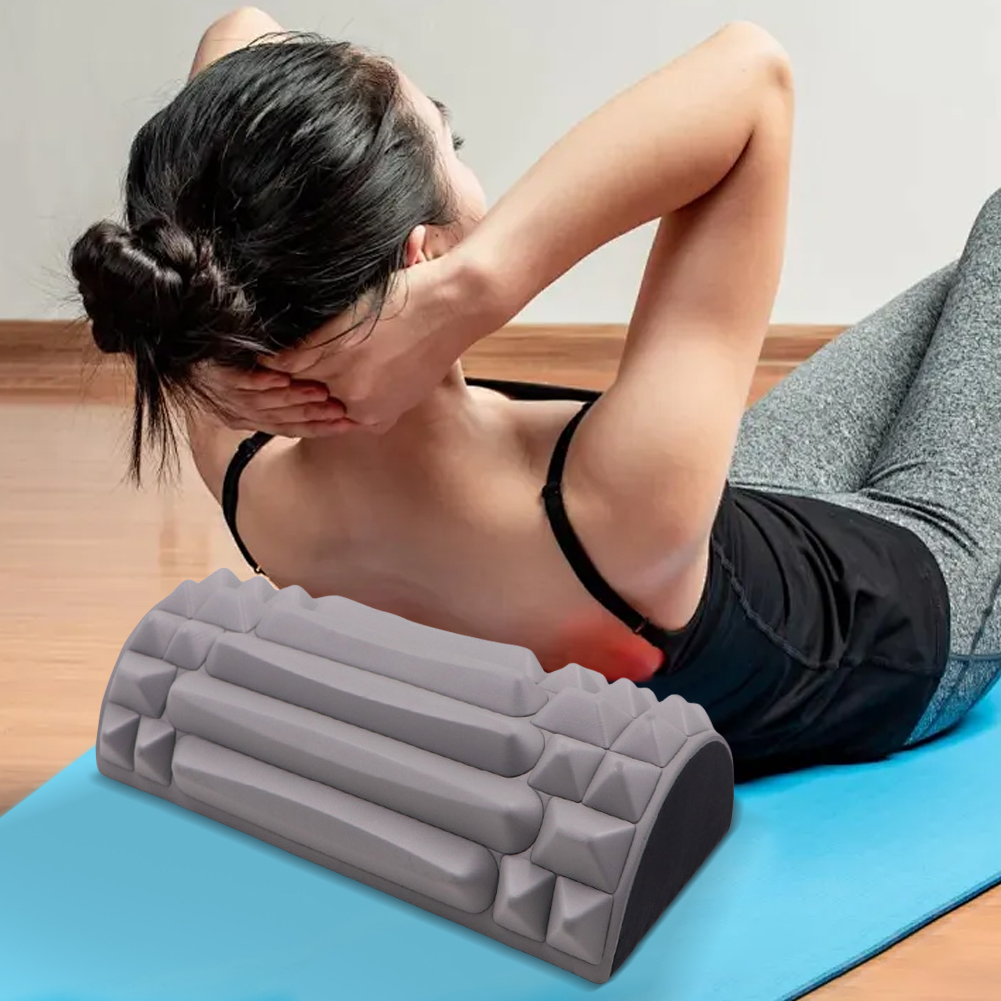 폼 롤러 마사지 컬럼 고밀도 EVA 마사지 롤러 다기능 - Foam Roller 리뷰 및 가격