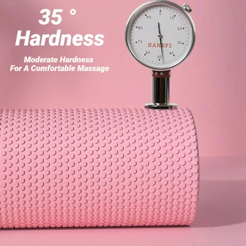 육각형 EVA 폼 요가 롤러, 10cm × 30cm 필 - Foam Roller 리뷰 및 가격