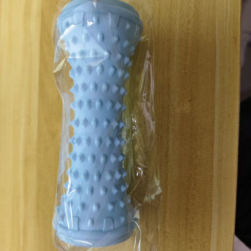 땅콩 모양 마사지 볼, 경추 및 발 경락/근막을 위한  - Yoga Of Fitness 리뷰 및 가격