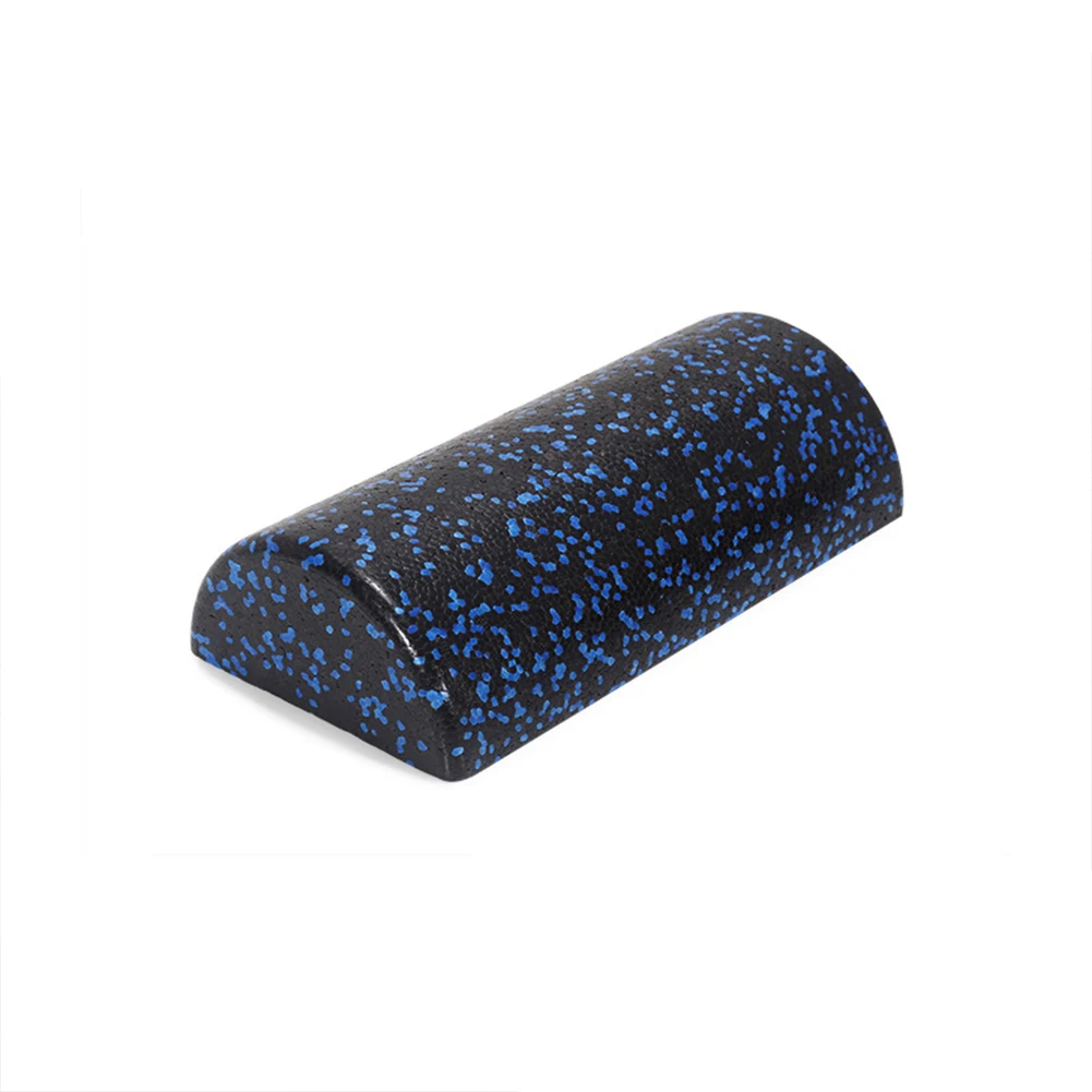 반원형 요가 롤러 마사지 롤러 고밀도 요가 컬럼 다기능 - Foam Roller 리뷰 및 가격