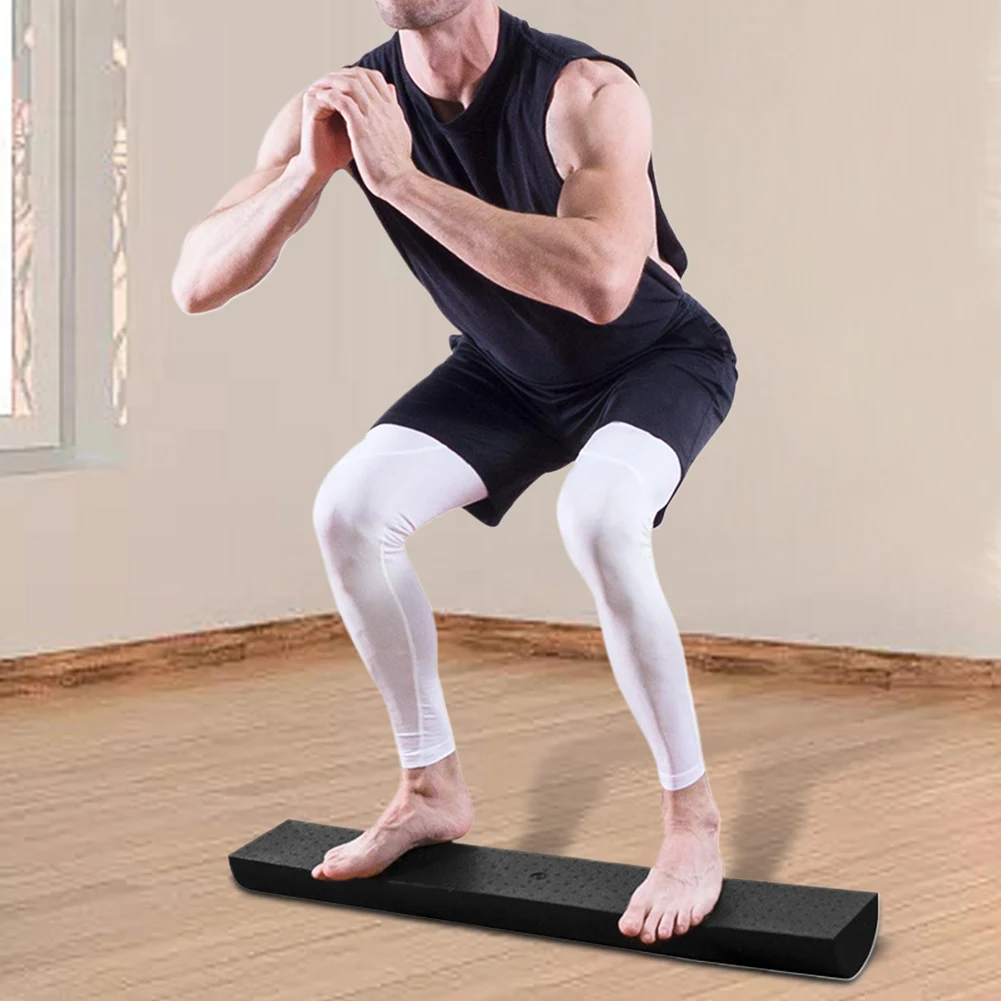 반원형 요가 롤러 마사지 롤러 고밀도 요가 컬럼 다기능 - Foam Roller 리뷰 및 가격