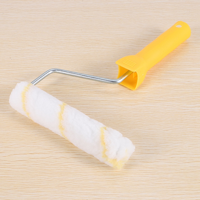 11피스 6인치 폼 롤러 브러쉬 키트 페인트 롤러 리필 - Foam Roller 리뷰 및 가격