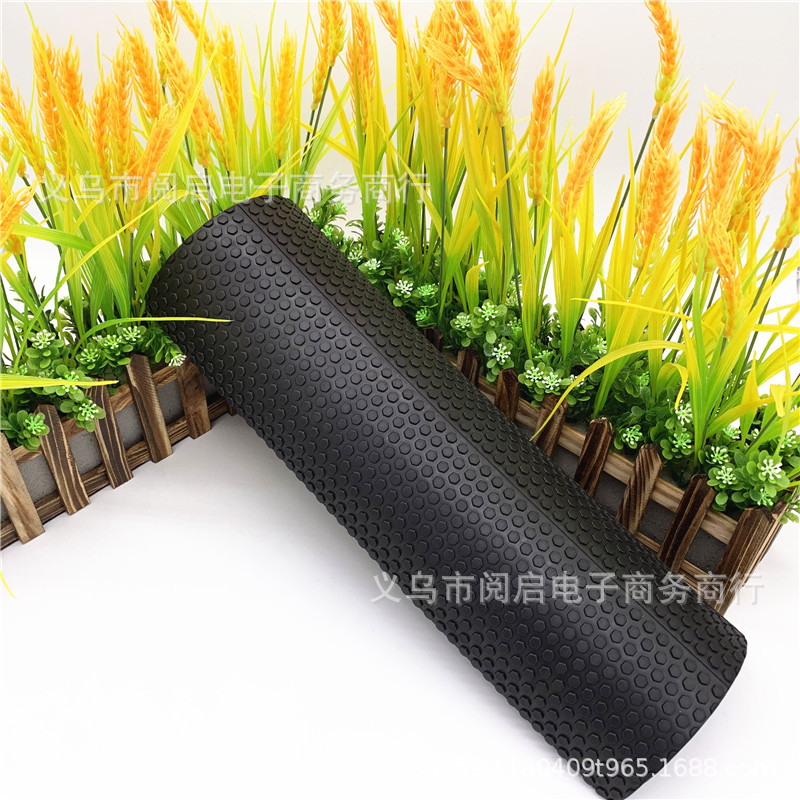 30/45cm 하프 라운드 EVA 마사지 폼 롤러 요가 - Foam Roller 리뷰 및 가격