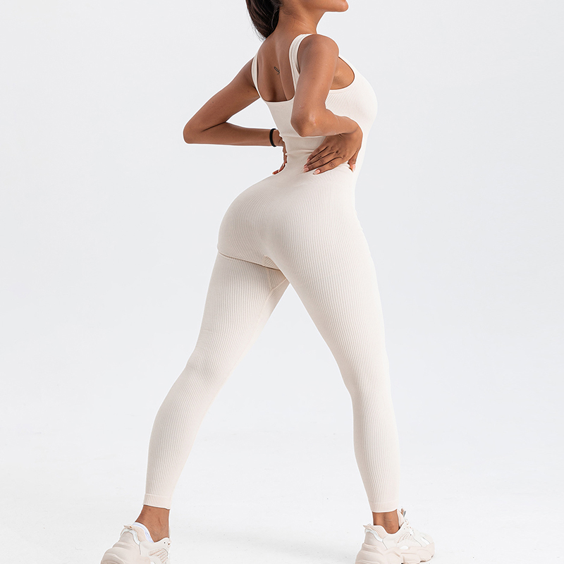 여성용 Rompers 긴 소매 스키니 Bodycon 요 - Yoga Fitness Fit Club 리뷰 및 가격
