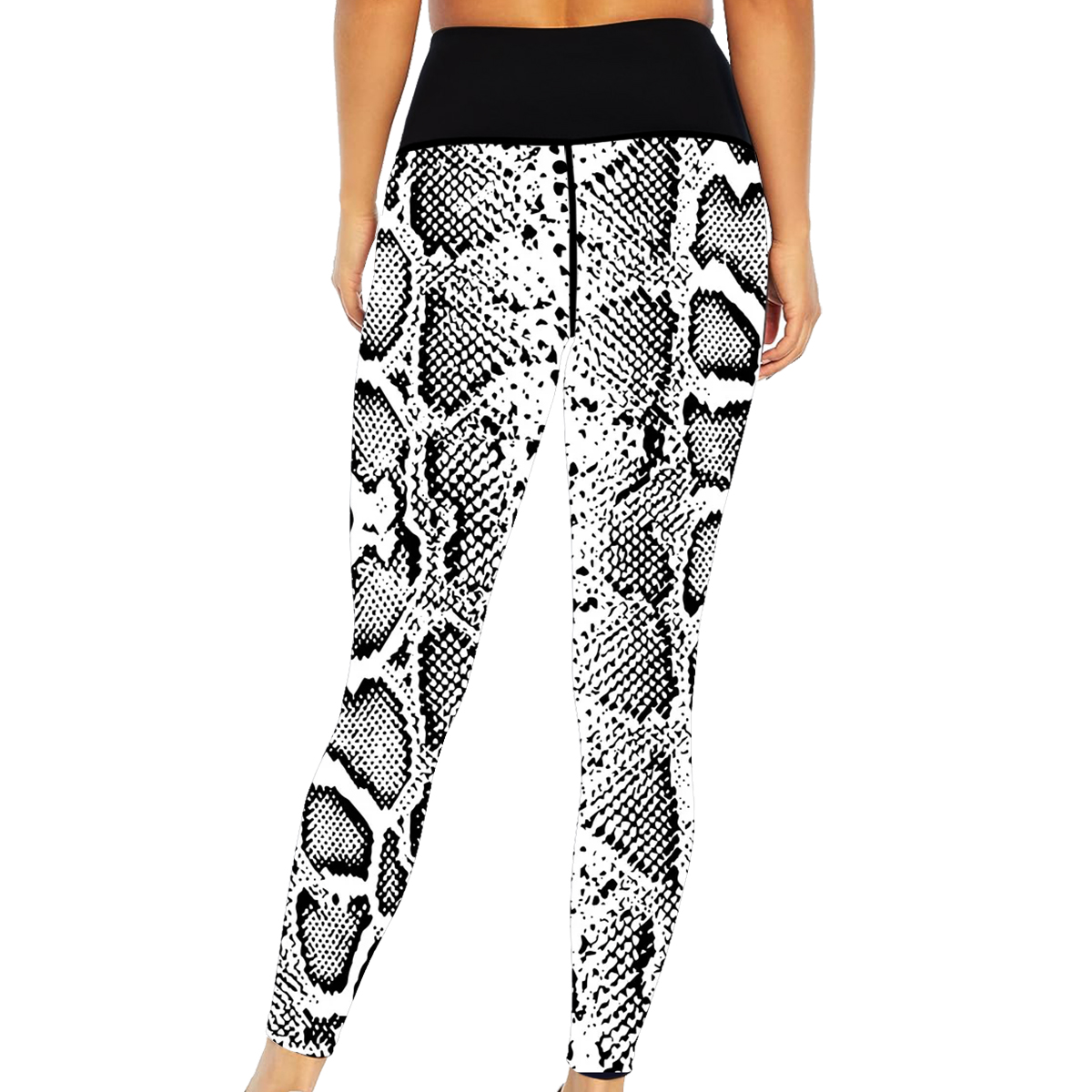 Women's yoga pants, sports leg - Yoga Fitness Fit Club 리뷰 및 가격